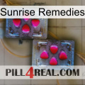 Sunrise Remedies 15